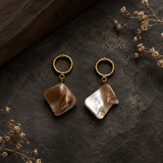 Maelis Golden Drops