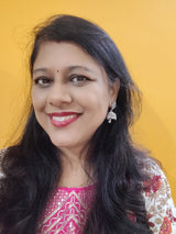 Rinki, Insurance/IT professional