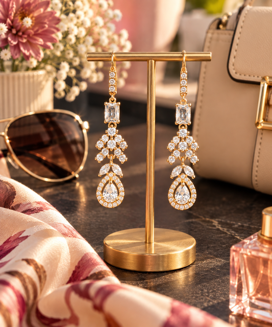 Seraphine Drops